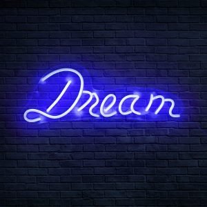 Fifteen Unique Neon Light Signs Ideas for Room | Lights Den